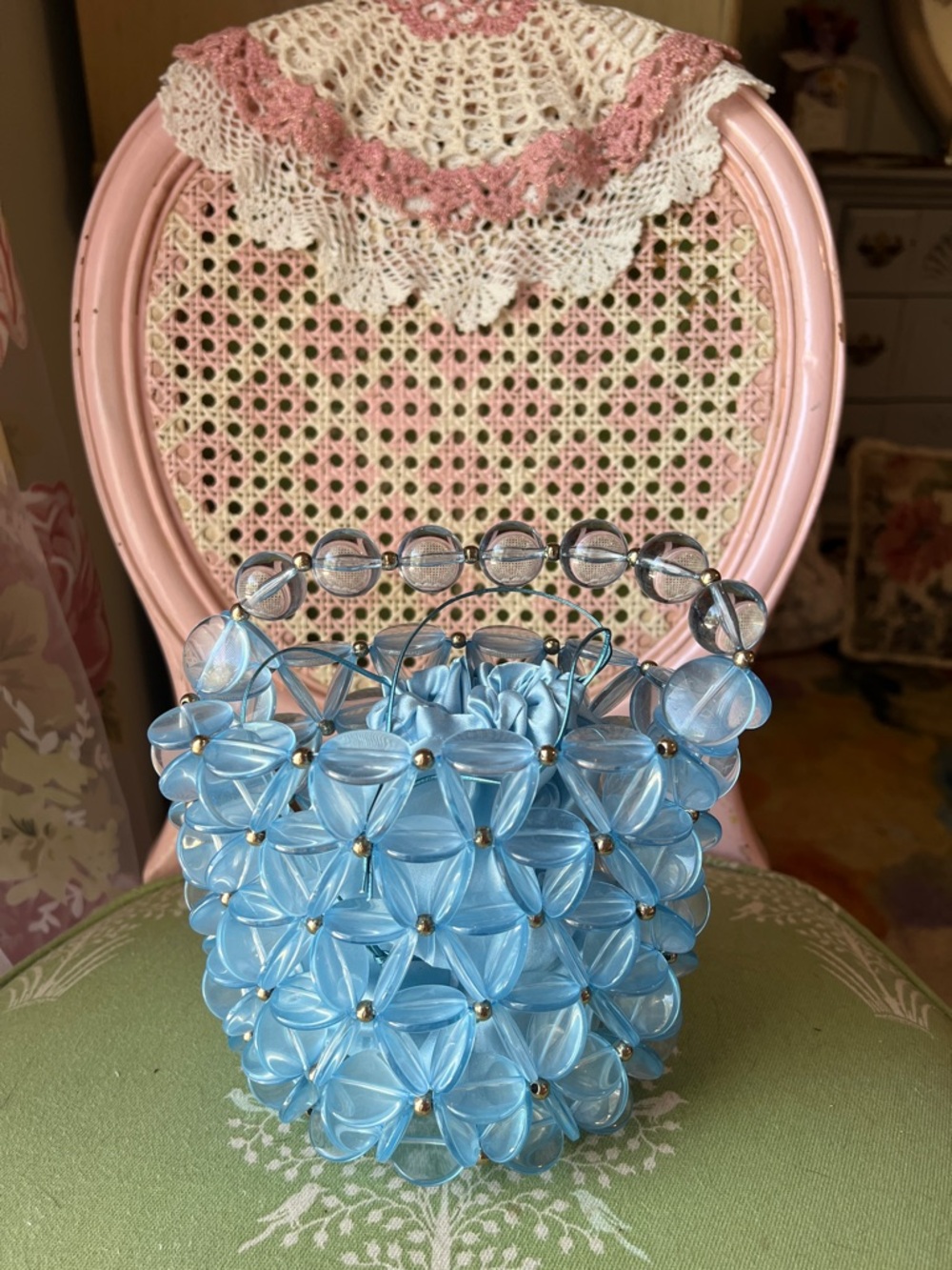 Handbag